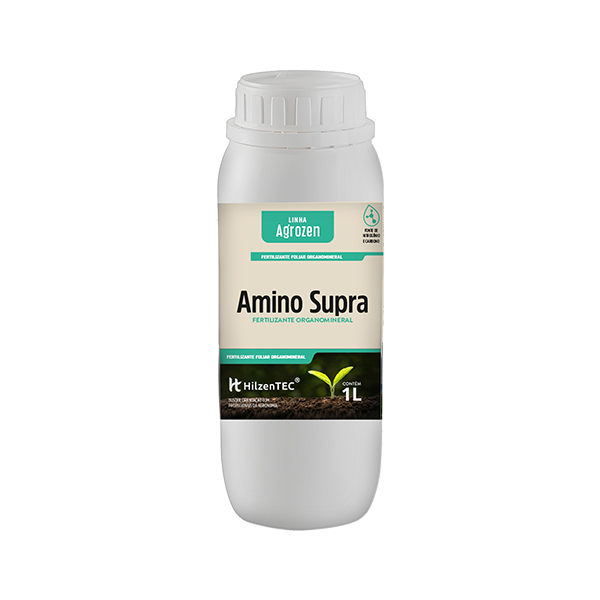 Amino Supra