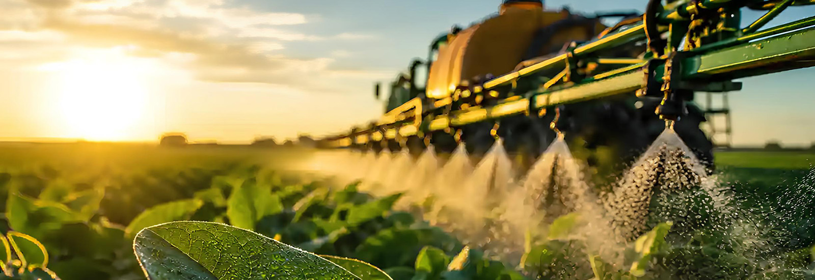 Adjuvantes agrícolas: o que são, para que servem e quando usar