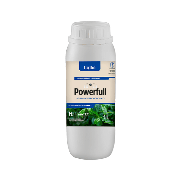 Powerfull