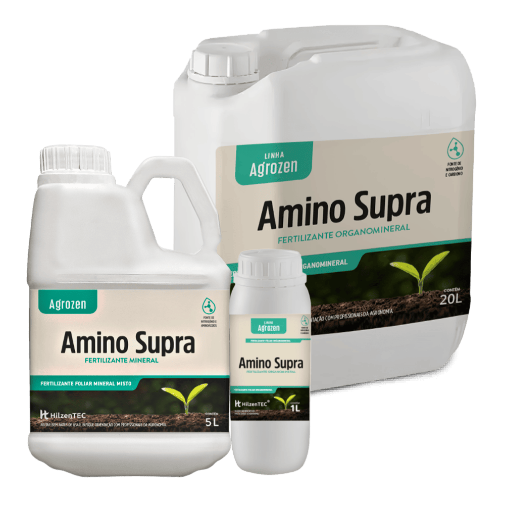 Amino Supra
