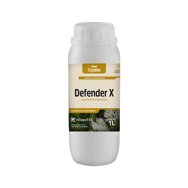 Defender X