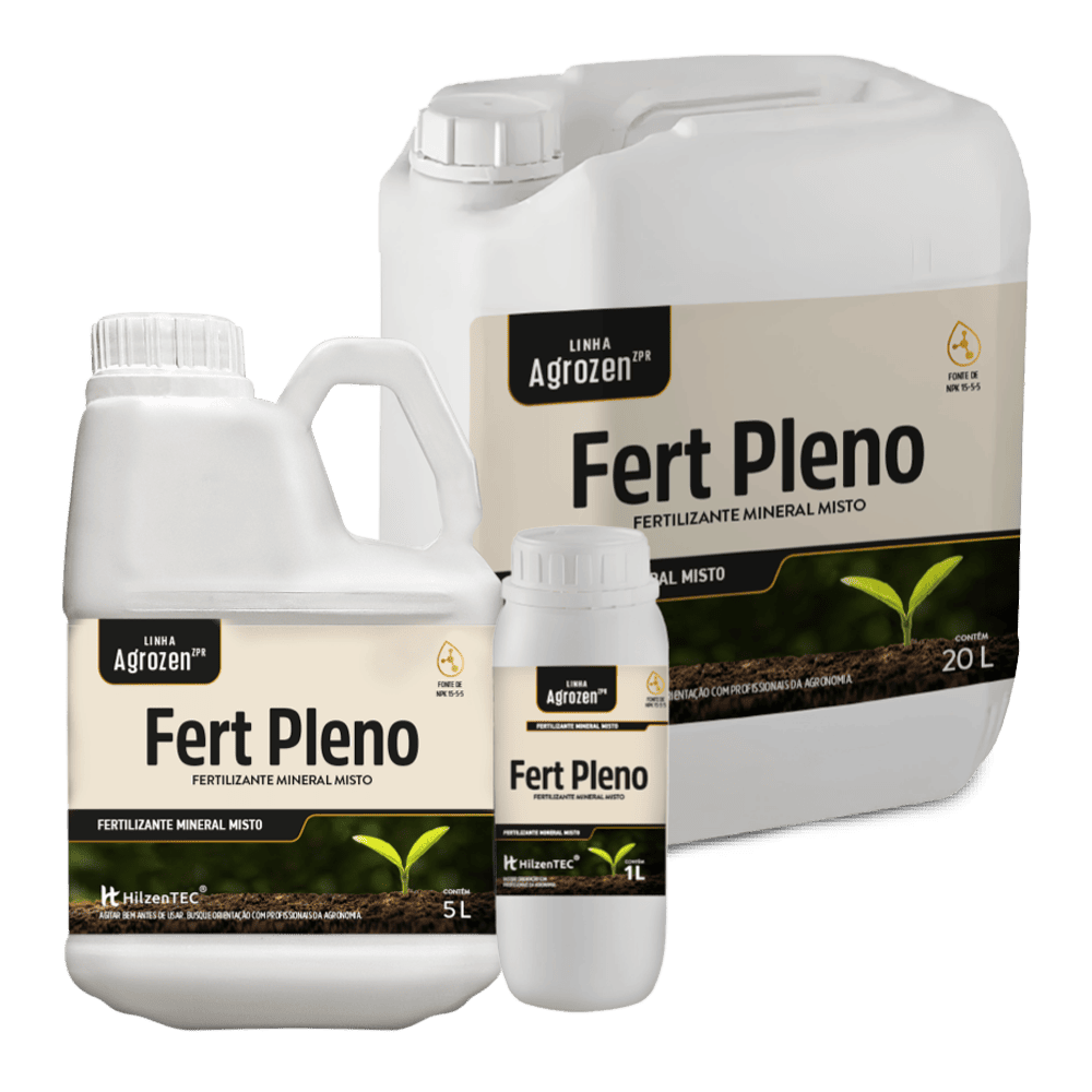 Fert Pleno