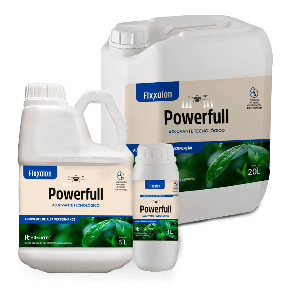 Powerfull